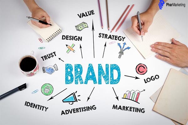 Thương hiệu - Brand là gì?